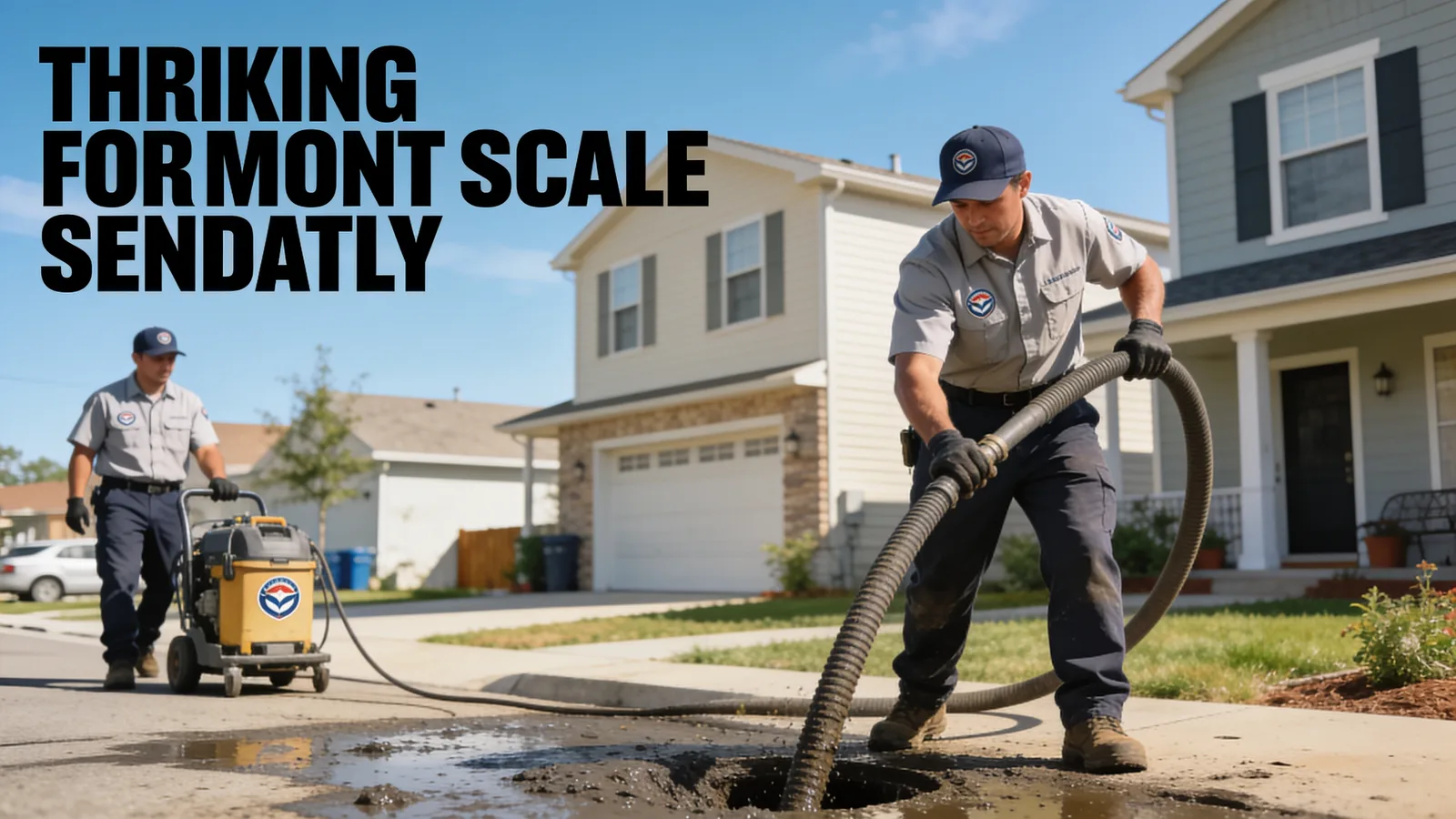 Sewage Cleanup in Fuquay Varina, NC near me